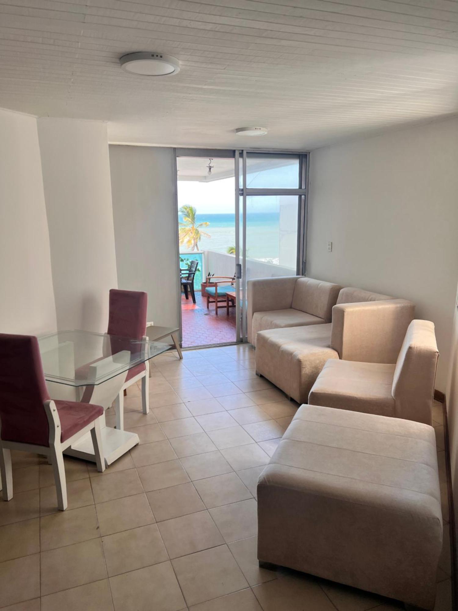 Apartamento Napoli *