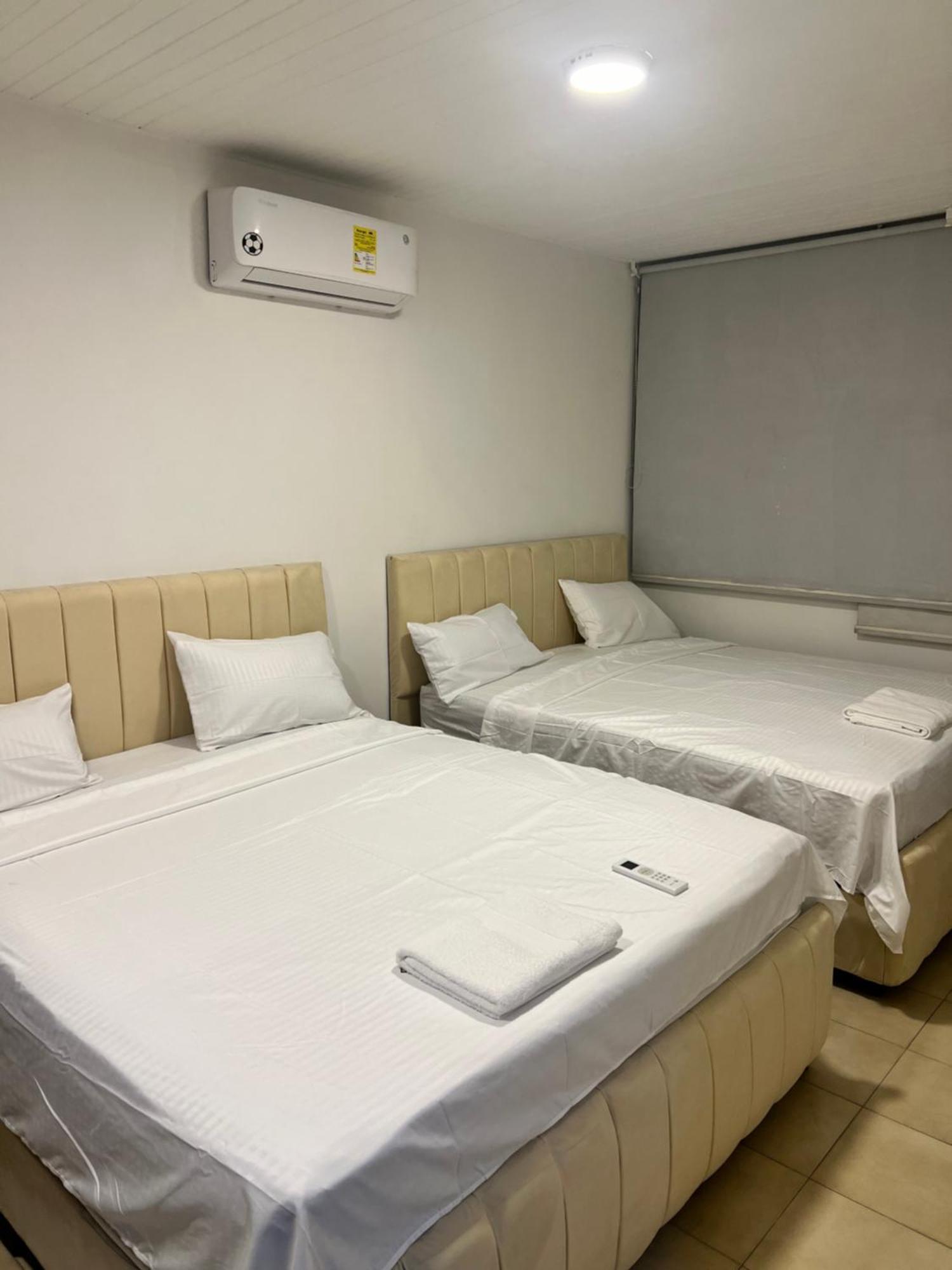 Apartamento Napoli