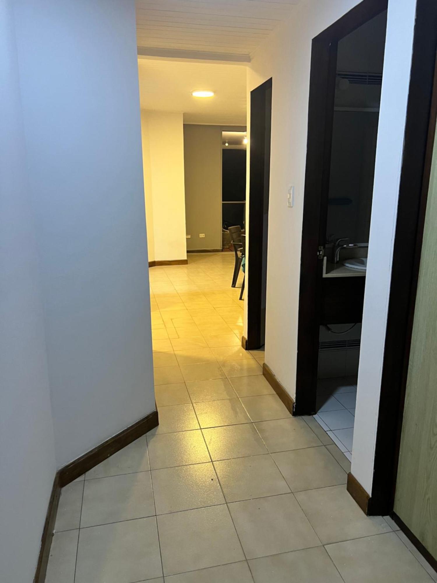 Napoli Apartamento