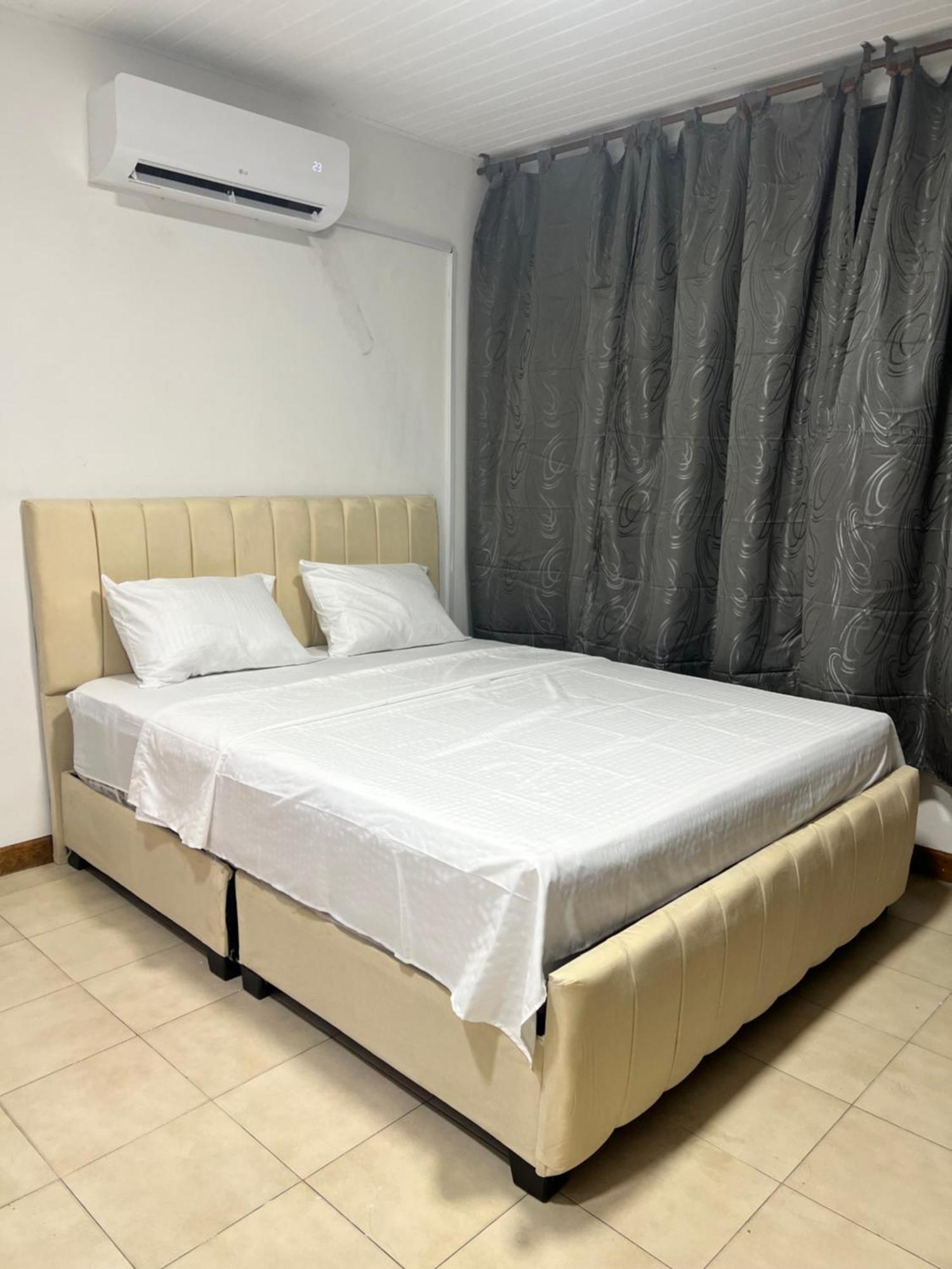 Napoli Apartamento *