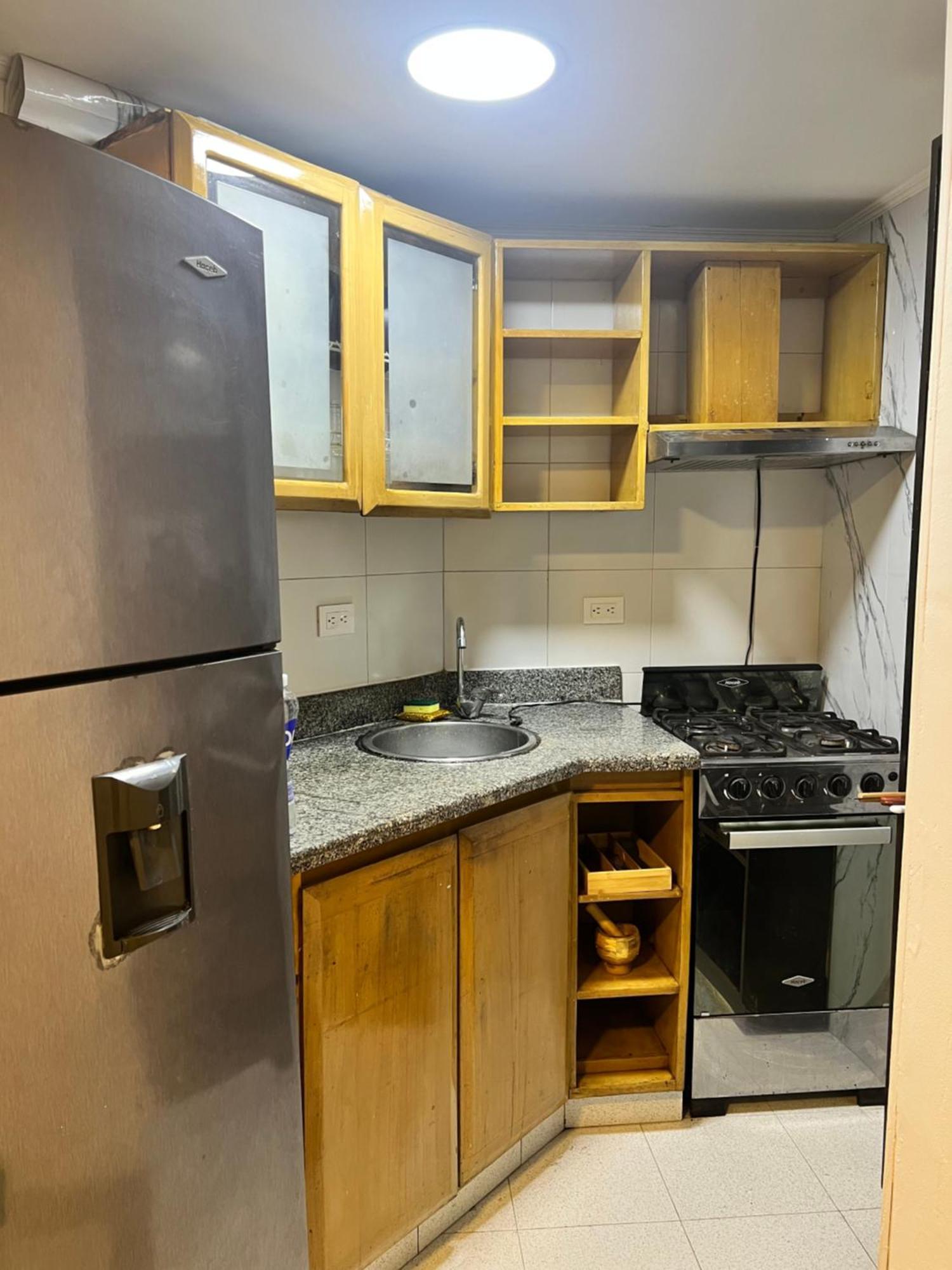 Apartamento Napoli